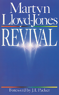 Revival by Martyn Lloyd Jones
