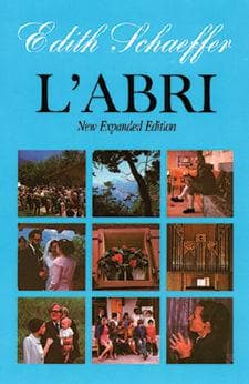 L'Abri by Schaeffer, Edith (9780891076681) Reformers Bookshop