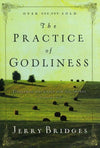 9780891099413-Practice of Godliness, The-Bridges, Jerry