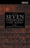 The Seven Churches of Asia by McCheyne, R. M. (9780906731512) Reformers Bookshop