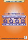 God Plans for Good: A Study of Joseph by Russell, Dorothy (9780908067008) Reformers Bookshop