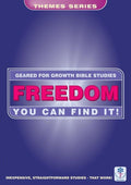 Freedom : You can find it by Dinnen, Marie (9780908067022) Reformers Bookshop