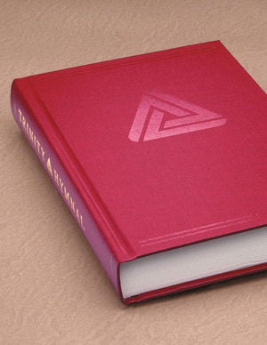 Trinity Hymnal: Red Cover Edition by Hymnal (9780934688604) Reformers Bookshop