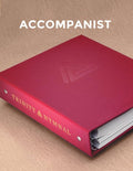 Trinity Hymnal Accompanist Edition by Hymnal (9780934688611) Reformers Bookshop