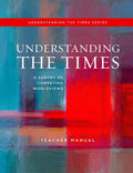 Understanding The Times Teacher Manual (5Th)