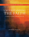Understanding The Faith Student Manual