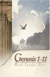 RFBS: Bible Studies on Genesis 1-11