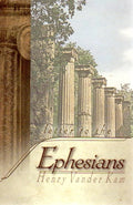RFBS: Letter to the Ephesians