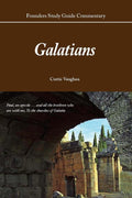 FSGC Galatians