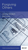 9780976230816-NGP Forgiving Others: Joining Wisdom and Love-Lane, Timothy