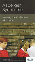 9780976230854-NGP Asperger Syndrome: Meeting the Challenges with Hope-Emlet, Michael
