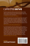 Called to Serve: Essays For Elders and Deacons