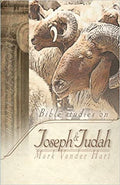 RFBS: Bible Studies on Joseph & Judah (Genesis 37-50)