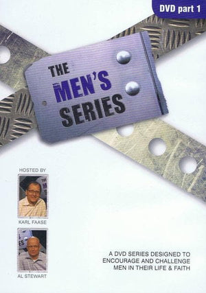 9780980626612-Men's Series Part 1-Stewart, Al; Faase, Karl
