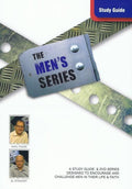 9780980626636-Men's Series Study Guide-Stewart, Al; Faase, Karl