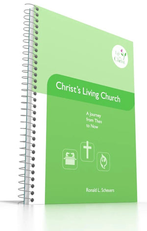 Grade 7: Christs Living Church