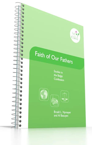 Grade 8: Faith Of Our Fathers