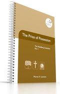 Grade 9: The Price Of Possession Part 1