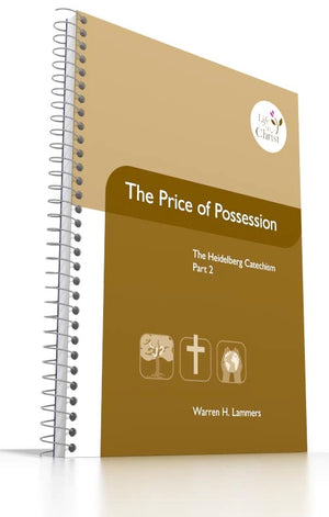 Grade 10: The Price Of Possession Part 2