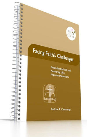 Grade 12: Facing Faiths Challenges