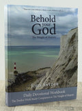 Behold Your God: The Weight of Majesty (Student Workbook) by John Snyder