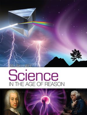 Science In The Age Of Reason