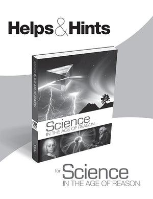 Helps & Hints For Science In The Age Of Reason