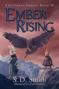 Ember Rising by S. D. Smith