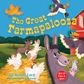 The Great Farmapalooza by Roman-Lord, Jill (9781087706160) Reformers Bookshop