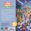 Seek-and-Circle Christmas Stories by (9781087715445) Reformers Bookshop