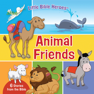 Animal Friends Bh Kids Editorial Staff