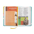 CSB Explorer Bible for Kids, Hello Sunshine (LeatherTouch)