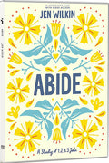 Abide: A Study of 1, 2, and 3 John (DVD Set) by Jen Wilkin