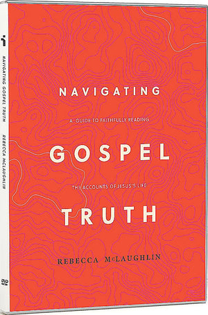 Navigating Gospel Truth - DVD Set by Rebecca McLaughlin