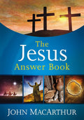 The Jesus Answer Book