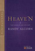 9781414323602-TouchPoints: Heaven: God's Answers For Your Every Need-Alcorn, Randy; Beers, Jason