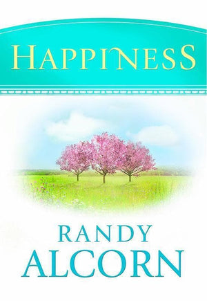 9781414389349-Happiness-Alcorn, Randy