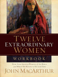 Twelve Extraordinary Women (Workbook)