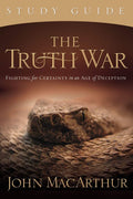 Truth War (Study Guide)
