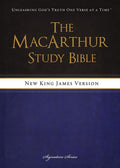9781418550356-NKJV MacArthur Study Bible (Revised & Updated Edition)-MacArthur, John