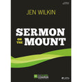 The Sermon on the Mount - Bible Study Book by Wilkin, Jen (9781430032281) Reformers Bookshop