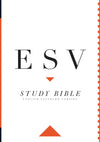 ESV Study Bible by Bible (9781433502415) Reformers Bookshop