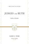 9781433506765-PTW Judges and Ruth: God in Chaos-Webb, Barry G. (Series Editor Hughes, R. Kent)