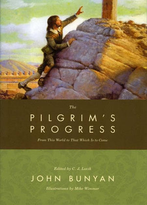 9781433506994-Pilgrim's Progress, The: From This World to That Which Is to Come-Bunyan, John
