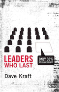 Leaders Who Last