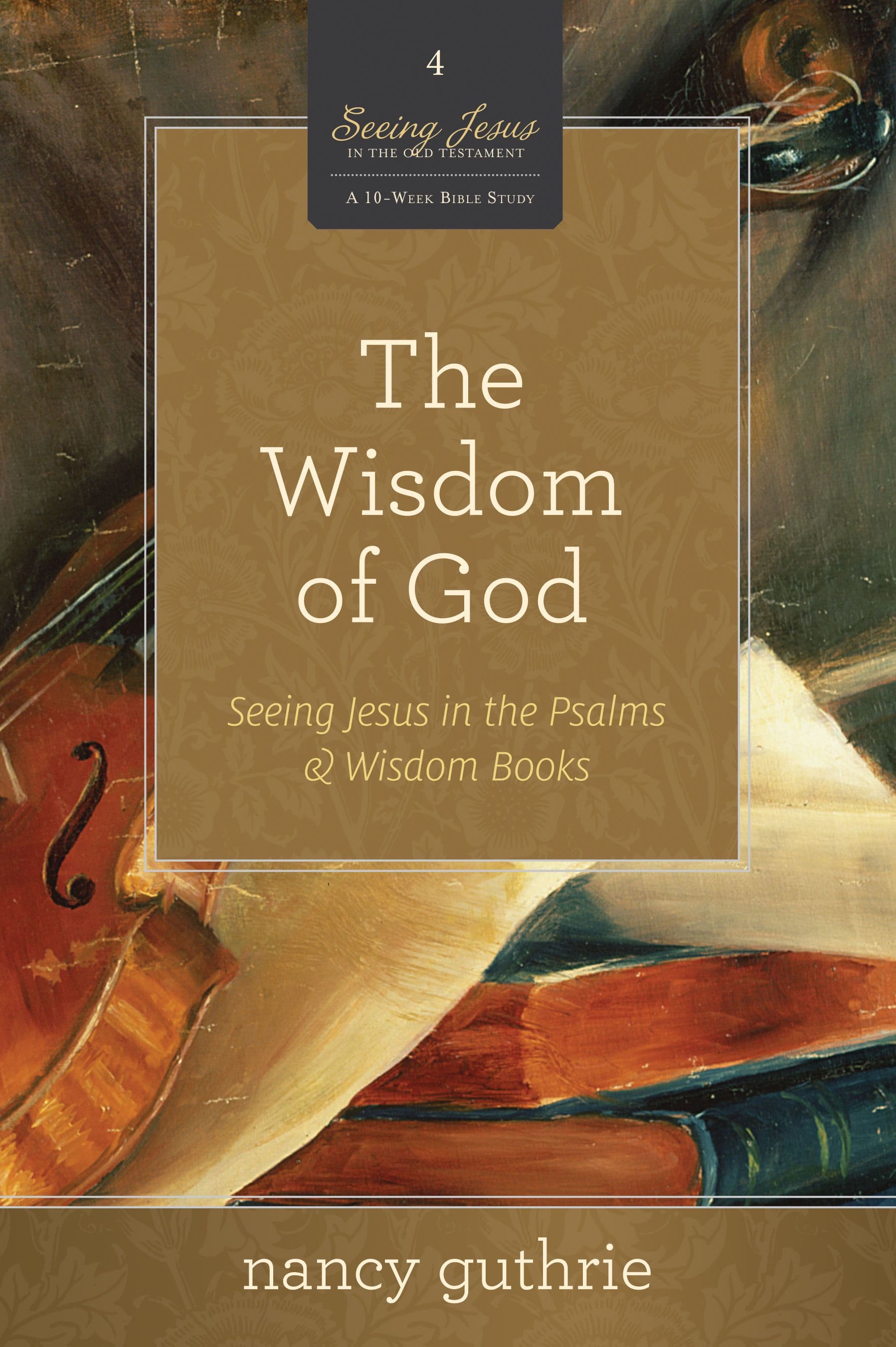 Psalms　of　Wisdom　The　Jesus　Seeing　in　Wisdom　and　God:　the