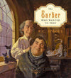 9781433527036-Barber Who Wanted to Pray, The-Sproul, R.C.