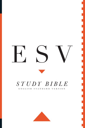 ESV Study Bible, Personal Size (Paperback) by ESV (9781433530838) Reformers Bookshop