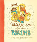 9781433531071-My ABC Bible Verses from the Psalms-Hunt, Susan; Hunt, Richie
