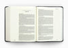 ESV Single Column Journaling Bible (Original, Black)